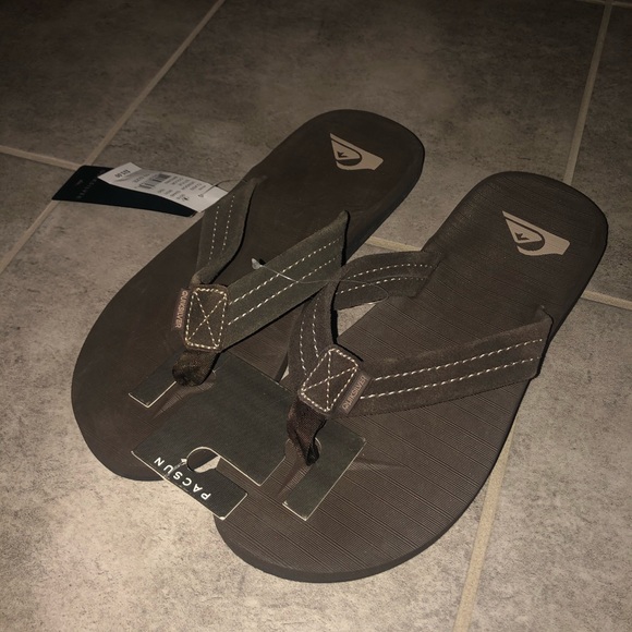 sandal quiksilver original
